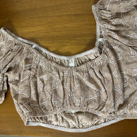 Valija | Bon Crop | Size Large - Picture 5 of 5